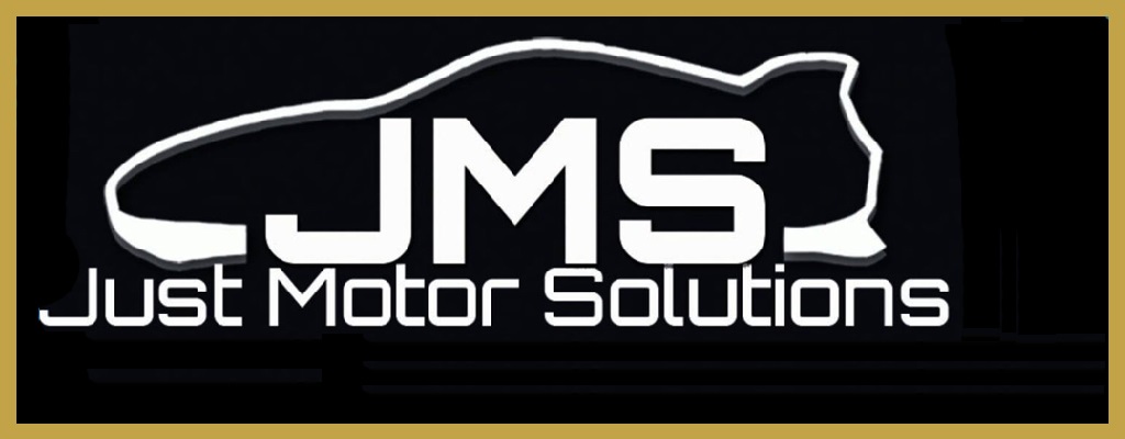 Just Motor Solutions - En construcció
